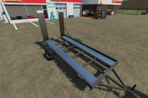 Quad Transport 3