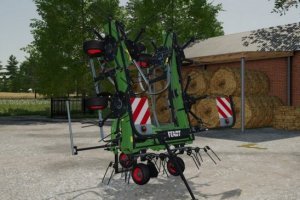 Fendt Twister 2