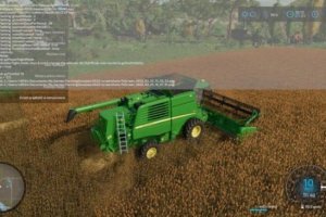 Sorghum Straw 2