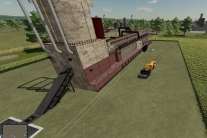 CokeCoal Factory all maps 2