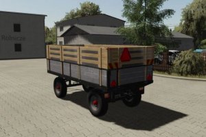 Kikinda 4T 2