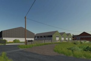 Knuston High Farm 4