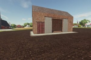 Old Barn 2