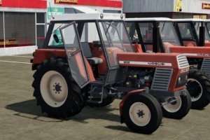 URSUS C385-1014 3