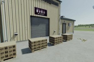 Alcohol Factory 3