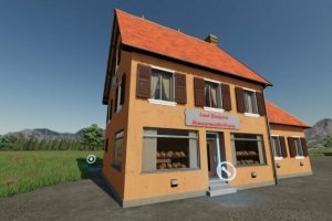 Land Bakery 2