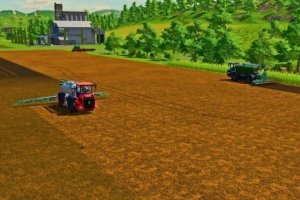 HOLMER Terra Variant New Generation 2022 4