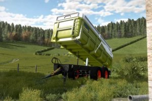 Leboulch Gold K150 5