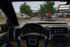 GMC Denali Sierra 2018 Soudure 3