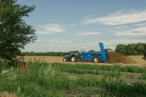 Bunning Lowlander Mk4 105 3