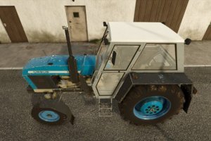 Ursus 6 Cylinder Pack 3