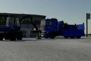 Volvo FH16 Pack 2