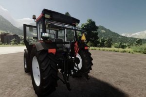 Allis 6690-80-70 AGCO 2