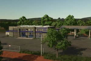 New Gloria Farm 6