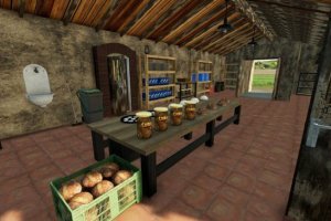 Oven For Cookie And Bread 3