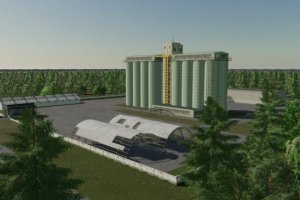 Междулесье 7