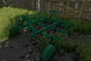 Agromet U417 3
