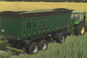 Lizard GL 2