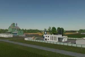 Междулесье 10