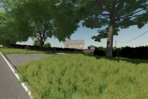 British Farmhouse 3