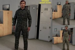 Workwear & Army Surplus Wardrobe Collection 2