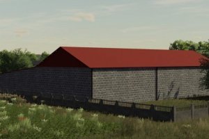 Machine Hall 3