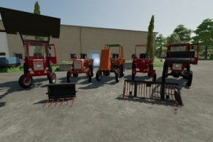 Lizard T25A/T30A80 4