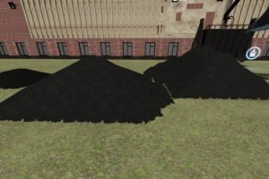 CokeCoal Factory all maps 3
