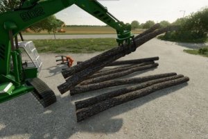 Liebherr 902 Pack 5