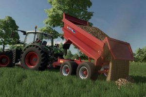 Chieftain 14T 3
