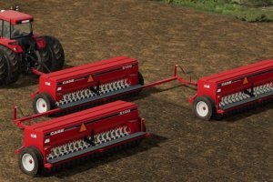 Case 5100 5