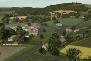 Witcombe Park Farm 3