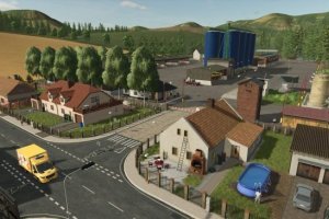 Bohemia Country 25 9