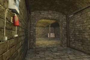 Каменный Погреб 3