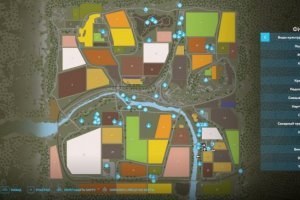 La Picarde Provençale (Beta) 2