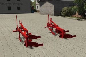 IMT 756.20 NiskiKlirens 2