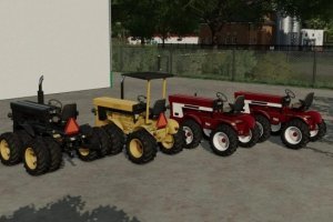 IHC 9200 Series 2