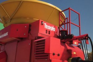 Teagle Tomahawk C120 5