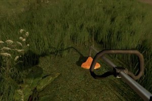 Триммер Stihl 3
