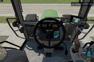 Fendt 900 Favorit Vario Me 6