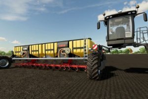 WSVS Seeder 5