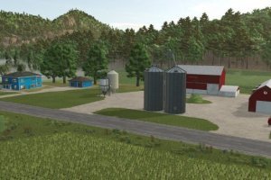 Smoky Mountain Farming 3