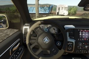 Dodge Ram 5500 5