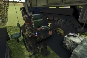 ЗиЛ HHPPTER 15 4