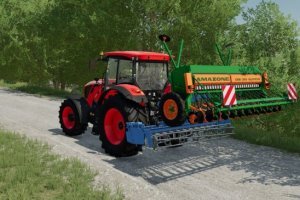 Amazone D8 30 Pack 3