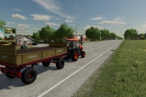 Krone Emsland 2
