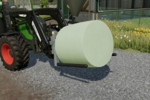 Fliegl Swing Flexi 3