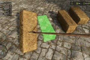 Вилы - Pitchfork 2