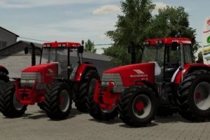 Mc Cormick 135 3