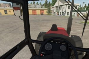 Belarus MTZ 1221.3 2